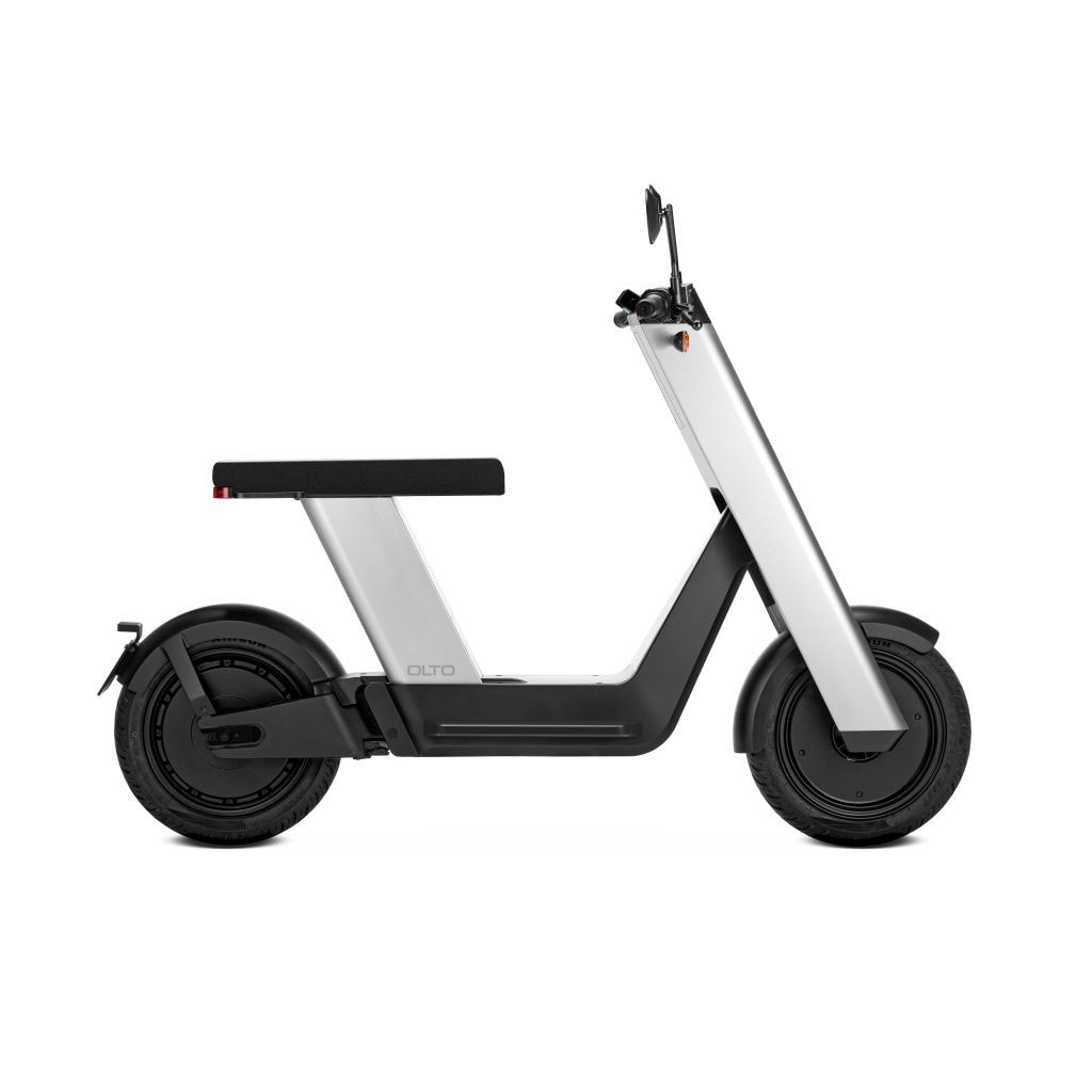 Infinite Machine Olto